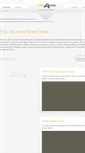 Mobile Screenshot of hyperactive-shows.com